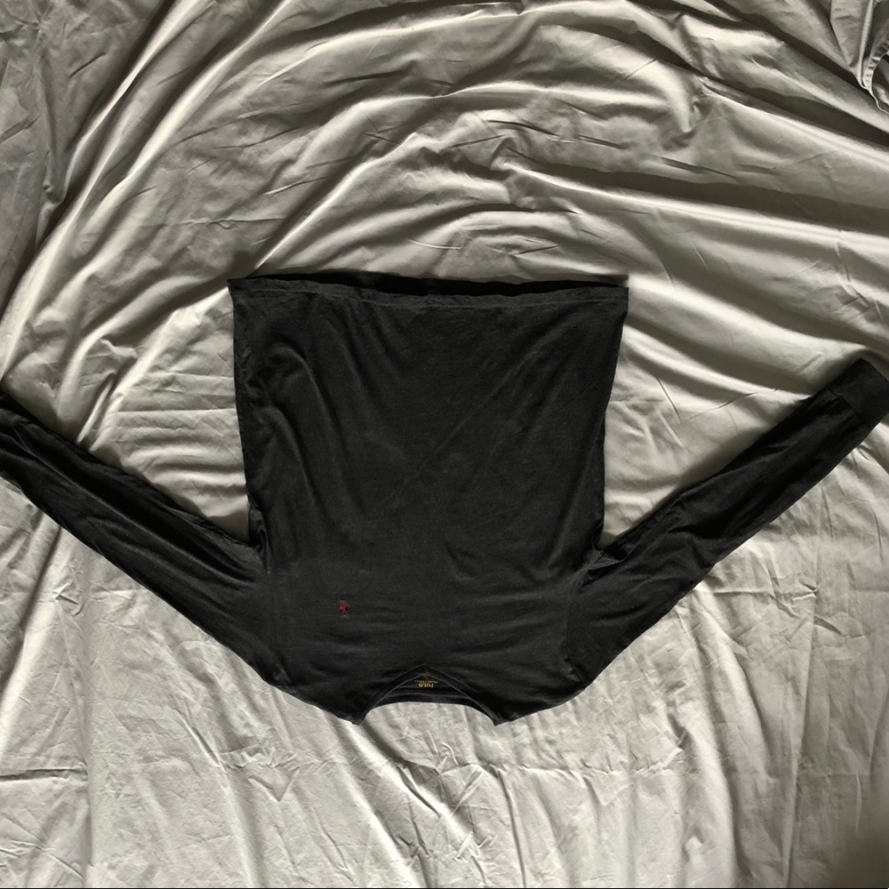 Ralph Lauren  long sleeve